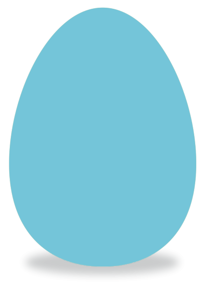 1 Fusion Egg