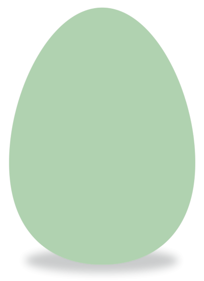 1 Superfood Egg